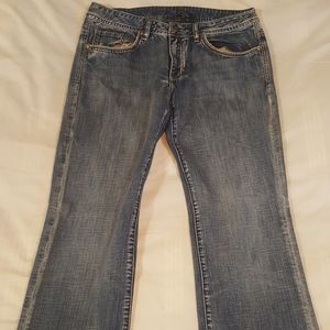Men's Buffalo jeans, size 34